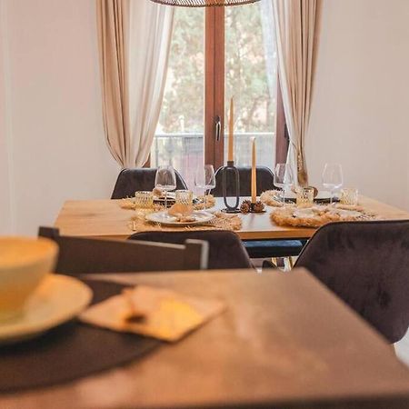 Apartamento Centro Ciudad 马拉加 外观 照片