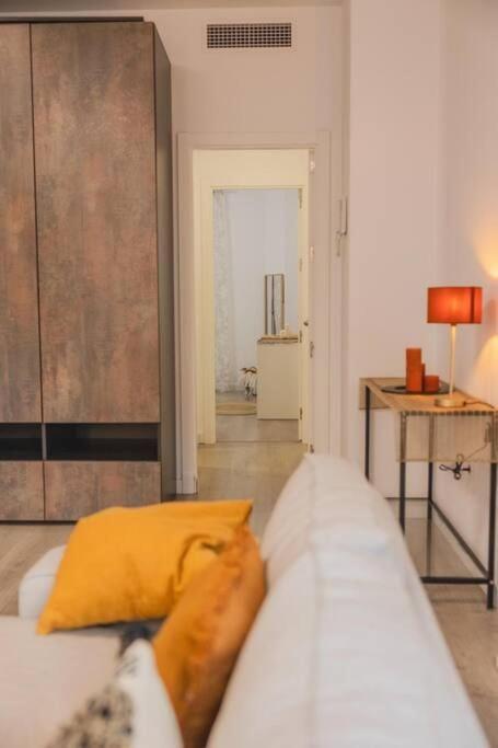 Apartamento Centro Ciudad 马拉加 外观 照片